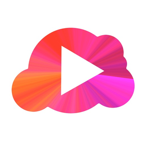 Cloud Music Pro