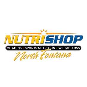 Nutrishop North Fontana