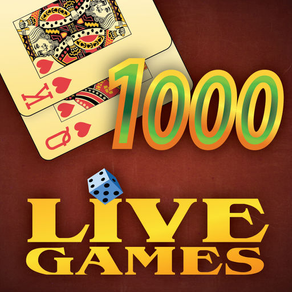 Thousand LiveGames