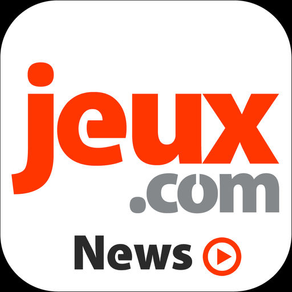 Jeux.com News