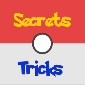 Secrets and Tricks for Pokemon Go