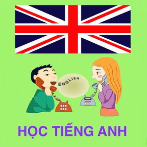 Học Tiếng Anh Ngoại Ngữ Tốt Dễ