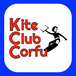 Kite Club Corfu