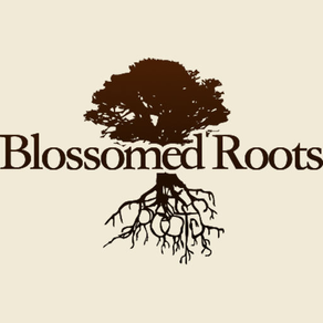 Blossomed Roots