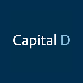 CapitalD