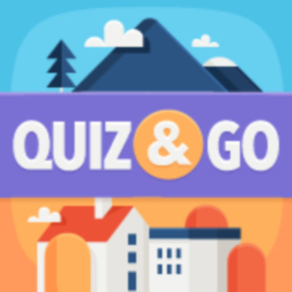 Quiz & Go - The Quiz World