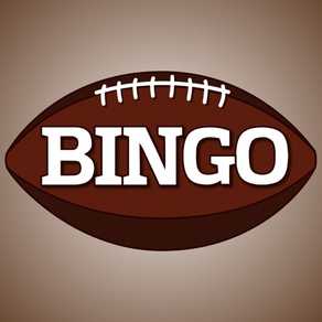 Football Bingo Game