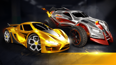 Fearless Wheels! الملصق