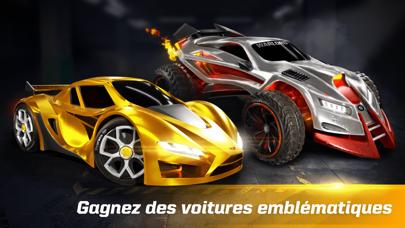 Fearless Wheels! Affiche