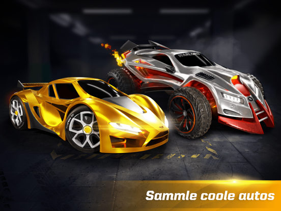 Fearless Wheels! Plakat