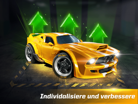 Fearless Wheels! Plakat