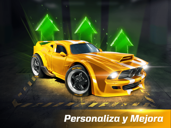 Fearless Wheels! الملصق