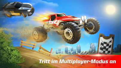 Fearless Wheels! Plakat