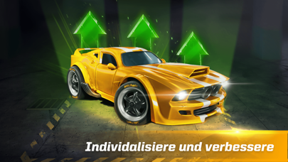 Fearless Wheels! Plakat