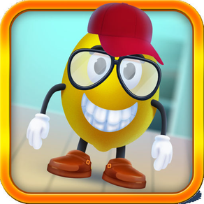 Crazy Fruit Creation - Free Dress Up Game For Kids