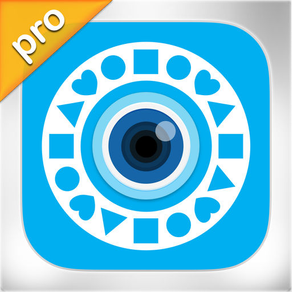 SnapShape Pro - Framed Photo Enhancer for Tagged Silhouette Picture Borders
