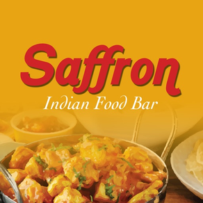 Saffron Indian Food Bar