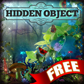 Hidden Object - Beautiful Places Free