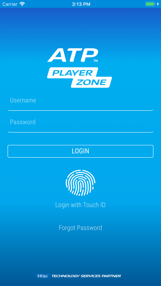 PlayerZone poster