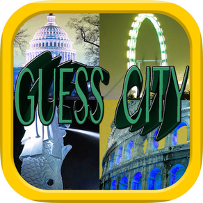 Cities Quiz ~ Guess City, Learn the Major Cities Around The World