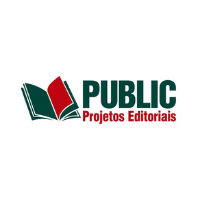 Public Projetos Editorias