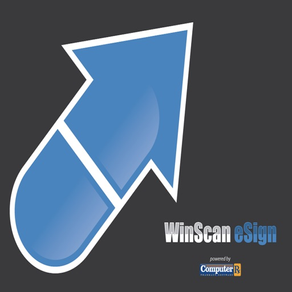 WinScan eSign