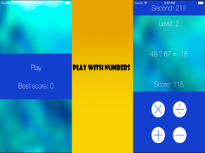 Math Fun Puzzle Game