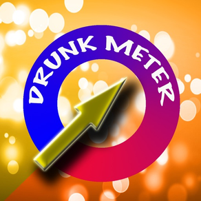 Drunk Meter