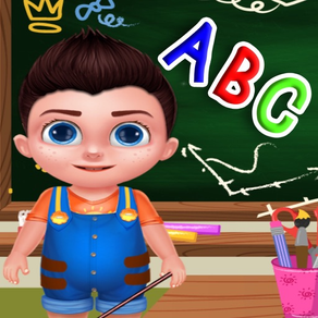ABC Best Preschool Game