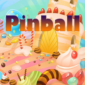 CandyLand Pinball