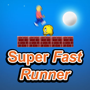 Super Fast Runner