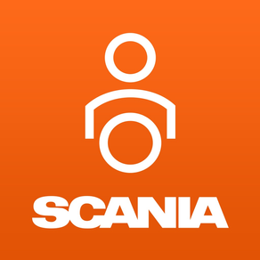 Scania Watch Me