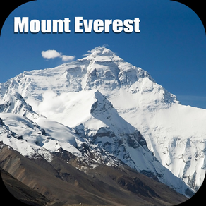 Mount Everest Highest Mountain