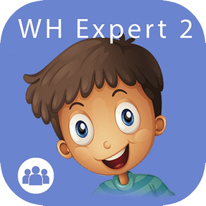 WH Expert 2