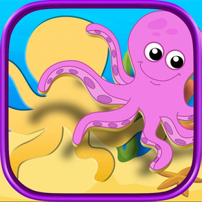 Toddler Fun Puzzles Lite