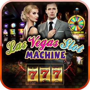 Las Vegas Slot Machine