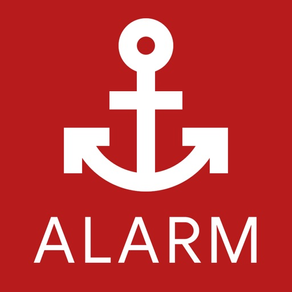 Ankeralarm