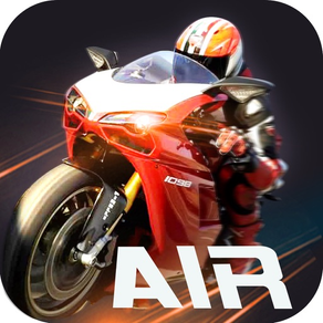 Racing Air:real car racer games