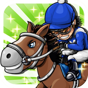 iHorse Racing: horse race game