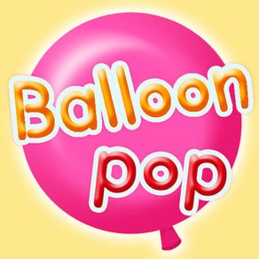 Balloon Pop.