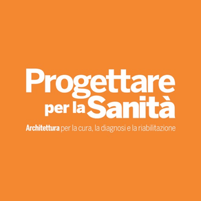 Progettare per la Sanità