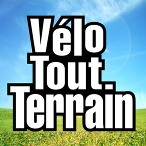 Vélo Tout Terrain