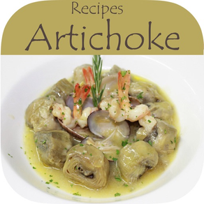 Artichoke Recipes & Nutrition - Salad,Soup,Pizza