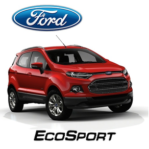 Ford Ecosport Showcase