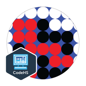 Connect Four by CodeHS