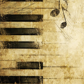 Piano Notes - Piano Sounds