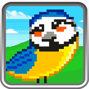 Bird Puzzle Match - Free Strategy Match 3 Impossible Game