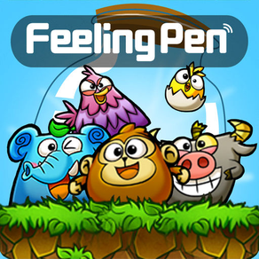 FeelingPen & JunglePang