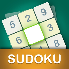 Soga Superb Sudoku - Super Pay Attention