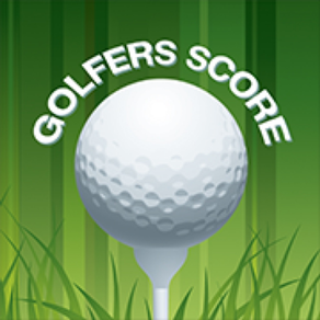 Golfers Score
